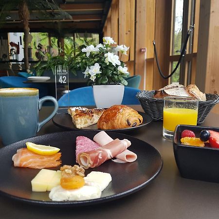 Moulins-les-Metz Domaine De La Residence - Hotel, Spa & Restaurant מראה חיצוני תמונה