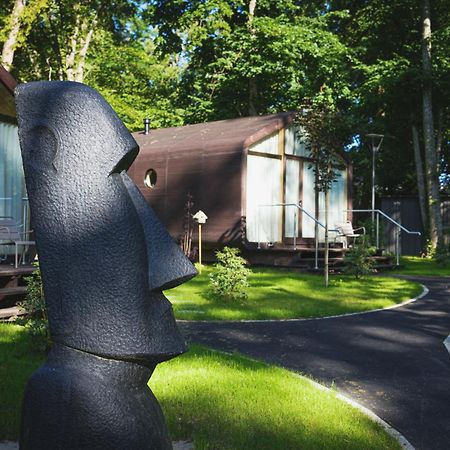 Moulins-les-Metz Domaine De La Residence - Hotel, Spa & Restaurant מראה חיצוני תמונה