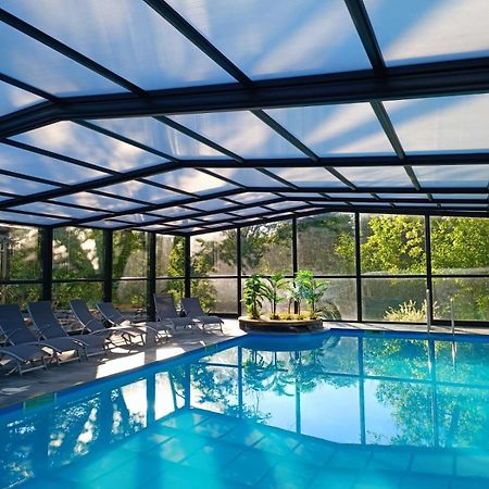 Moulins-les-Metz Domaine De La Residence - Hotel, Spa & Restaurant מראה חיצוני תמונה
