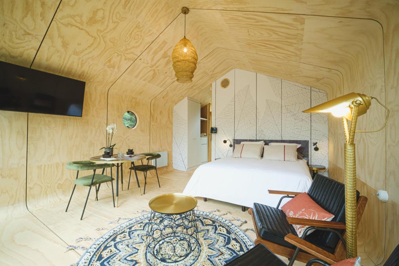 Moulins-les-Metz Domaine De La Residence - Hotel, Spa & Restaurant מראה חיצוני תמונה