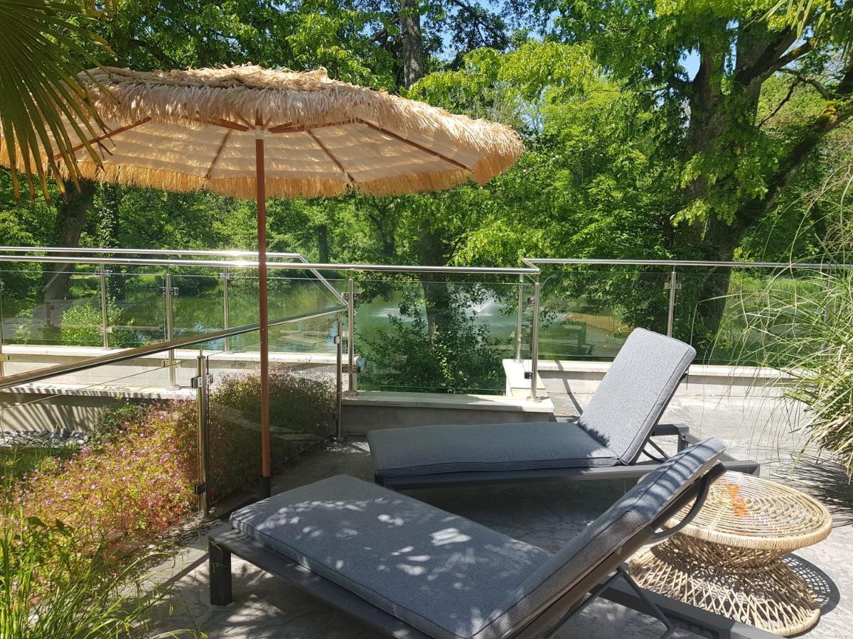 Moulins-les-Metz Domaine De La Residence - Hotel, Spa & Restaurant מראה חיצוני תמונה